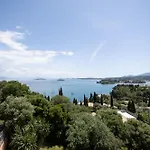 Swan House By Corfu Collection - Panoramic View In 度假居 *