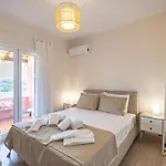 Swan House By Corfu Collection - Panoramic View In 度假居 *