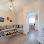Swan House By Corfu Collection - Panoramic View In *