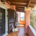 度假居 Swan House By Corfu Collection - Panoramic View In *