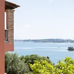 Swan House By Corfu Collection - Panoramic View In 科梅诺