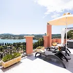 Swan House By Corfu Collection - Panoramic View In